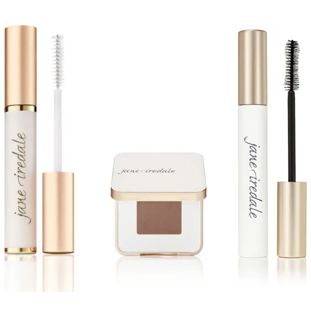 Jane iredale